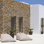 Golden Bay Luxury And Chrisi Akti (Paros)