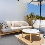 Apartahotel Golden Bay Luxury And Chrisi Akti (Paros)