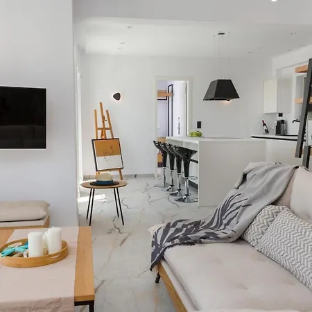 Aparthotel Golden Bay Luxury And