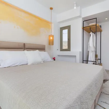 Aparthotel Golden Bay Luxury And 4*