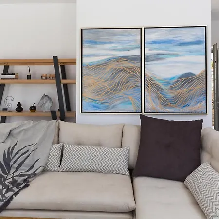 Golden Bay Luxury And