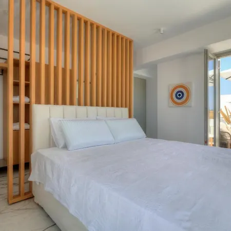 Aparthotel Golden Bay Luxury And