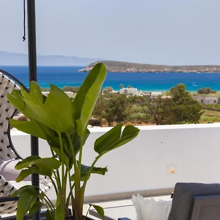 Golden Bay Luxury And Aparthotel *