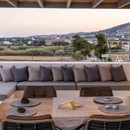Golden Bay Luxury And Apartahotel