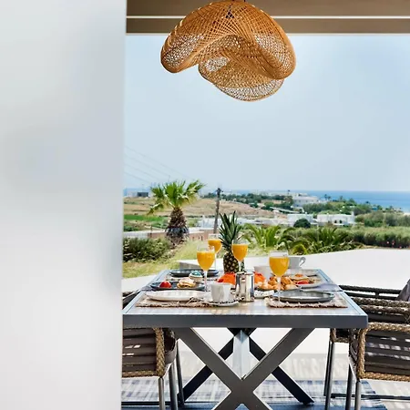 Golden Bay Luxury And Apartahotel *