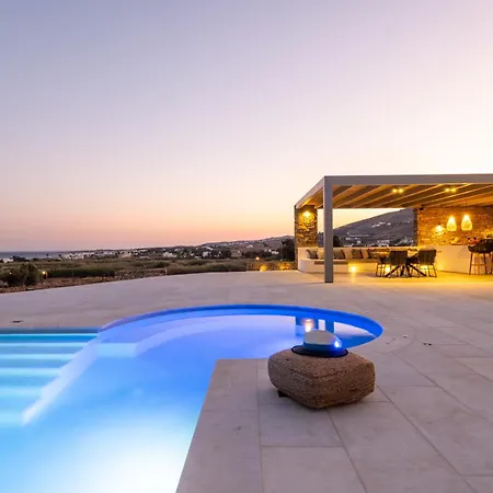 Golden Bay Luxury And Aparthotel