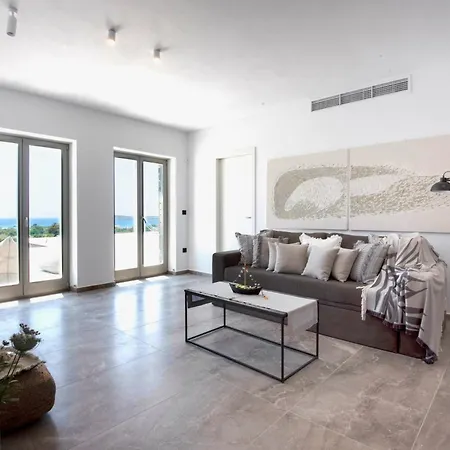 Golden Bay Luxury And Chrisi Akti (Paros)