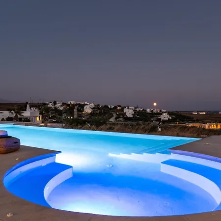 Golden Bay Luxury And Aparthotel 4*