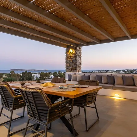 Golden Bay Luxury And Aparthotel