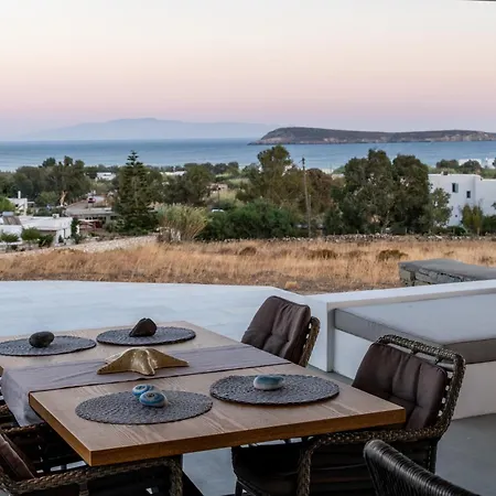 Aparthotel Golden Bay Luxury And 4*