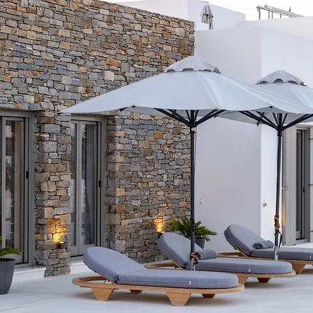 Golden Bay Luxury And Aparthotel