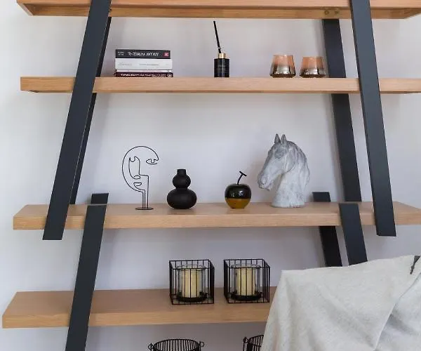 Golden Bay Luxury And Chrisi Akti (Paros)