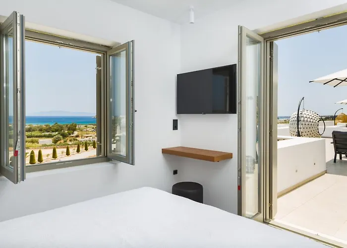 Golden Bay Luxury And 4*