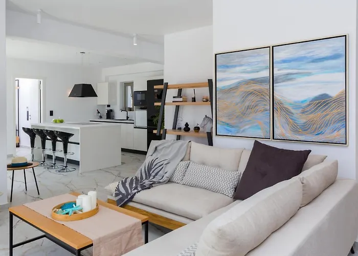 Golden Bay Luxury And