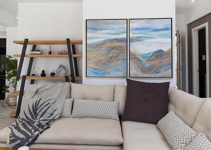 Golden Bay Luxury And