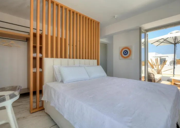 Lägenhetshotell Golden Bay Luxury And