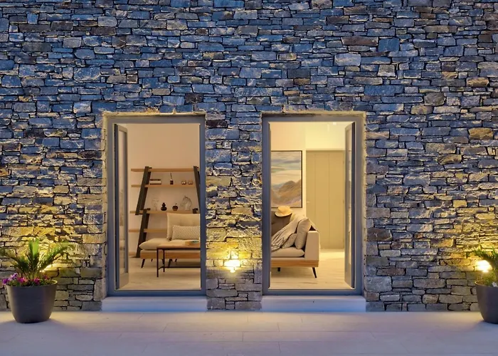 Lägenhetshotell Golden Bay Luxury And