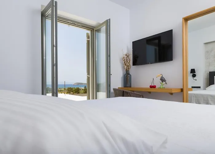 Golden Bay Luxury And Lägenhetshotell 4*