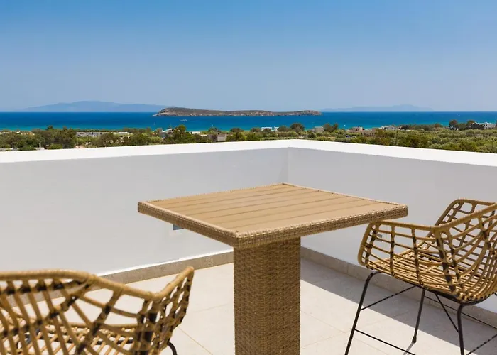 Lägenhetshotell Golden Bay Luxury And 4*